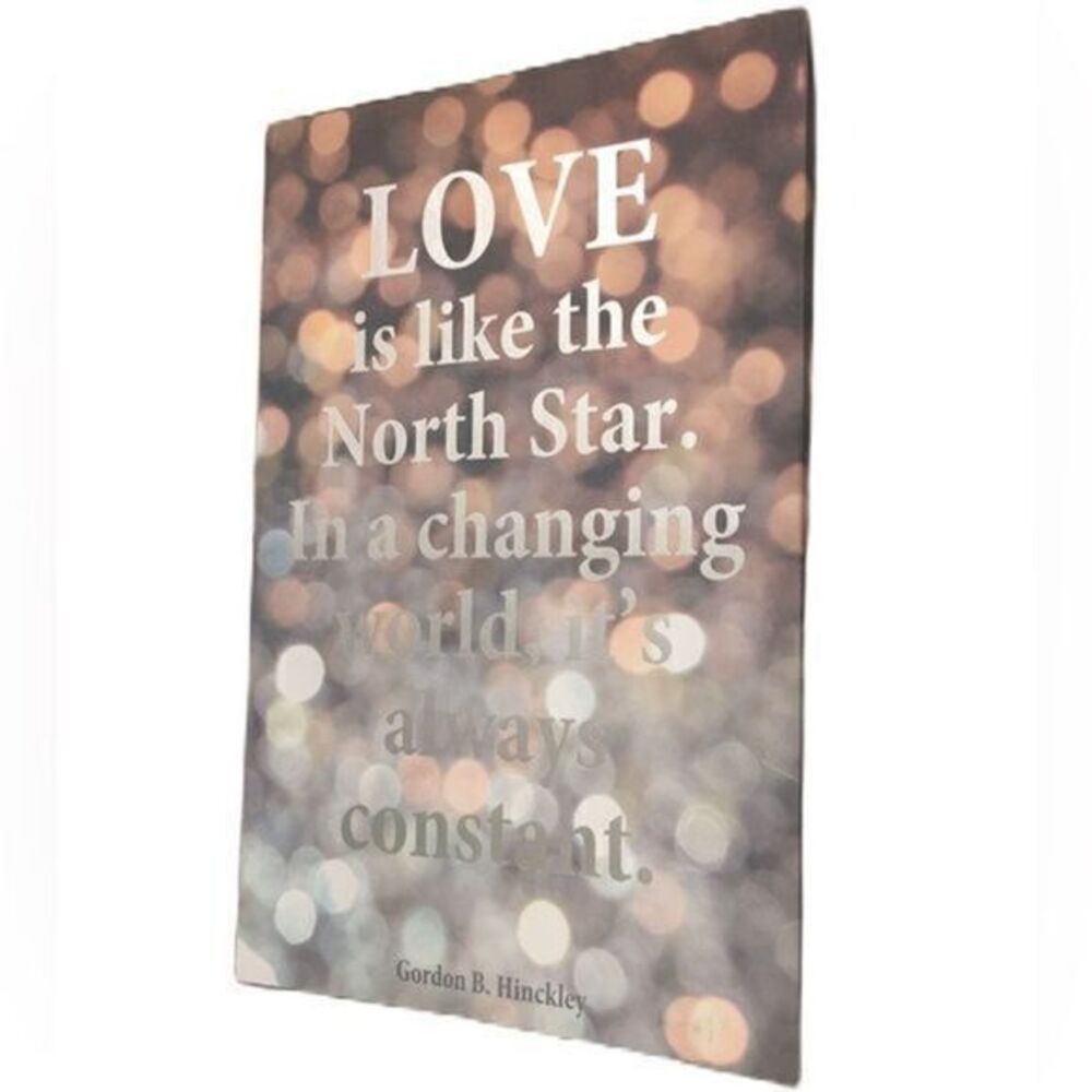 Silver Rectangle Wall Art